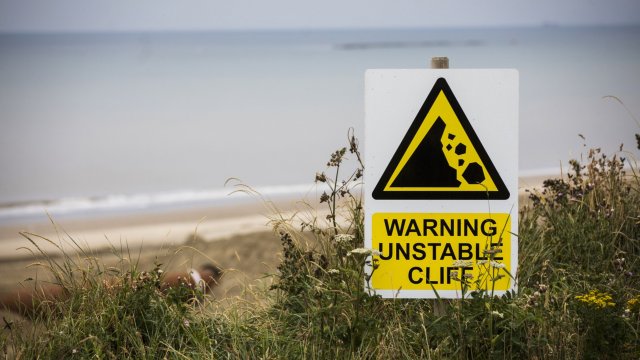 Снимка: Bloomberg