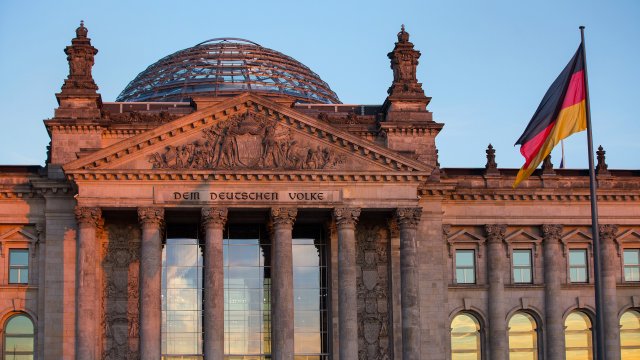 Снимка: Bloomberg L.P.