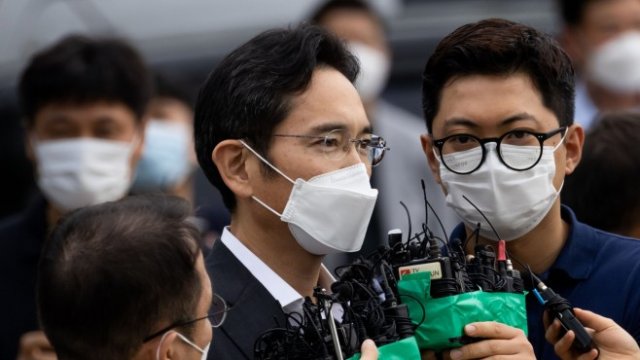 <p>
	<em>Снимка:&nbsp;SeongJoon Cho/Bloomberg</em></p>
