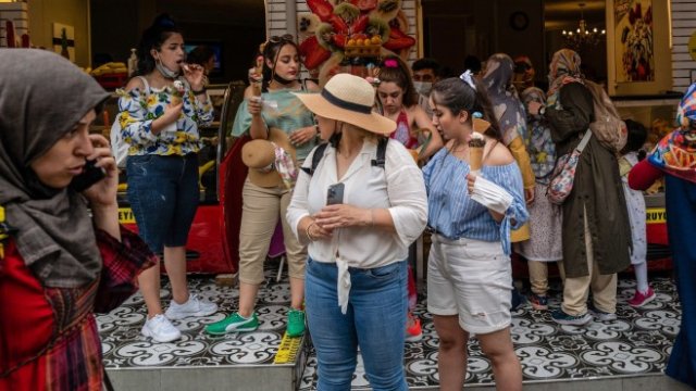 <p>
	<em>Снимка: Bloomberg</em></p>
