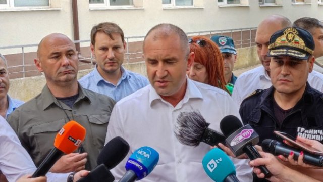 <p>
	<em>Снимка: БГНЕС</em></p>
