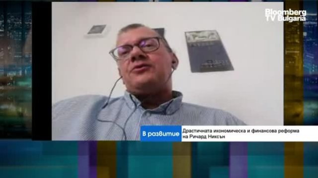 Пенчо Пенчев: В момента ситуацията прилича на тази от 1971 г. 
