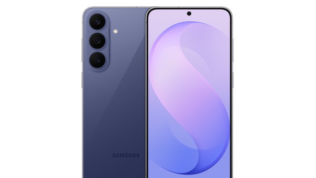 Снимка: Samsung 