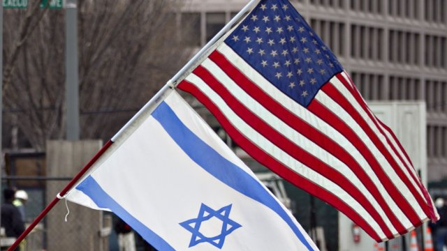 Снимка: Bloomberg