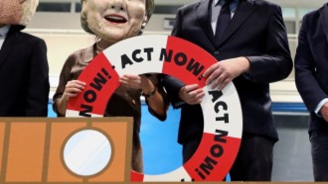 <p>
	<em>Снимка: Архив на Ройтерс</em></p>
