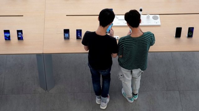 <p>
	<em>Снимка: Архив Ройтерс</em></p>
