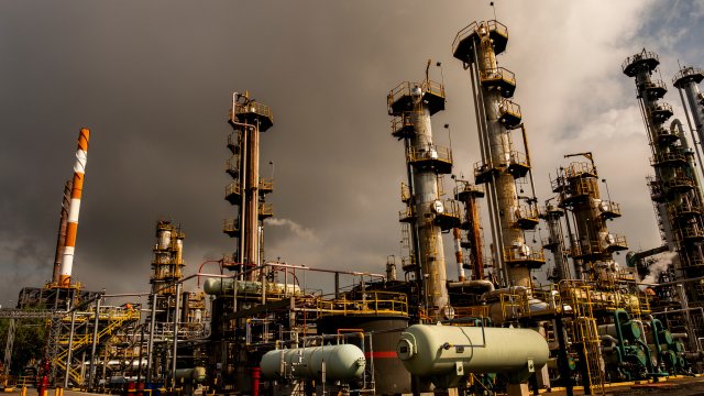 Снимка: Bloomberg L.P.