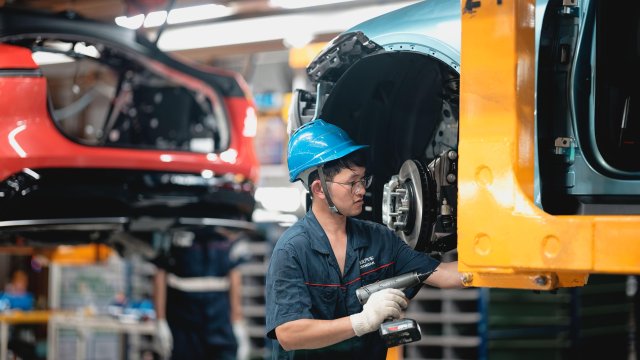 Снимка: БГНЕС/ЕРА