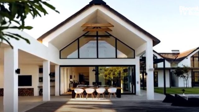 Снимка: &bdquo;Конструктив България&ldquo;