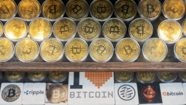 Снимка: Bloomberg LP