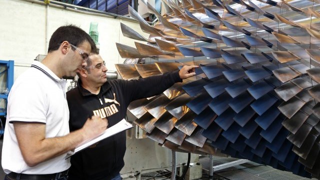 <p>
	<em>Снимка: Ройтерс</em></p>
