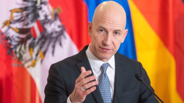 Снимка: Bloomberg L.P.