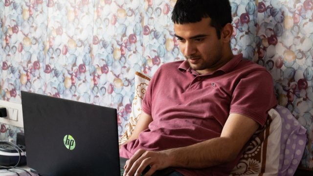 Снимка: Bloomberg L.P.