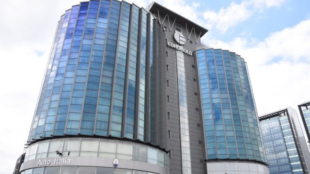 Снимка: "Еврохолд България" АД