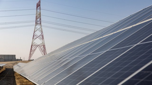 Снимка: Bloomberg LP