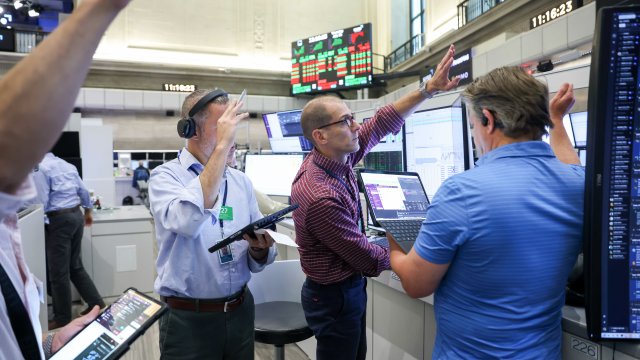 Снимка: Bloomberg L.P.