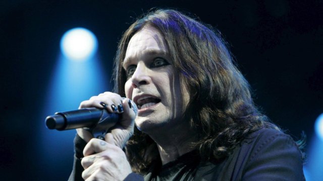 Снимка: EPA/Fredrik Sandberg