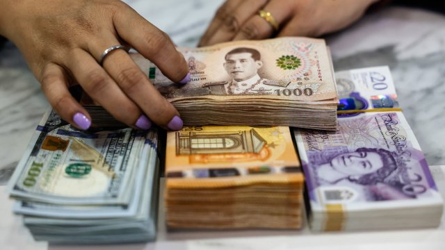 Снимка: Dario Pignatelli/Bloomberg