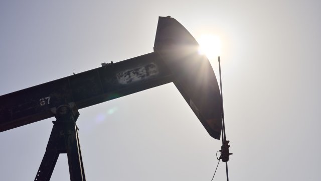 Снимка: Bloomberg L.P.