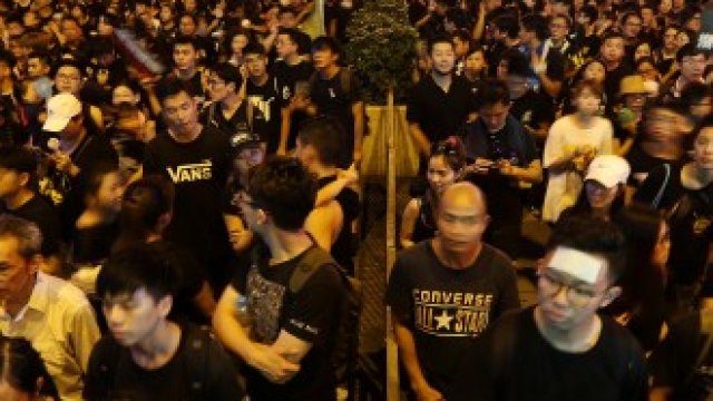 <p>
	<em>Снимка: Ройтерс</em></p>
