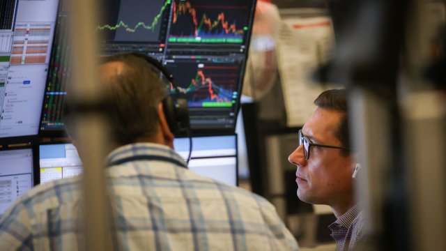 Снимка: Bloomberg L.P.