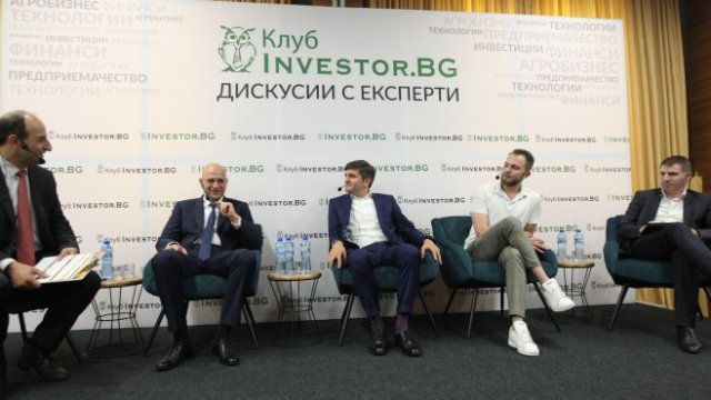 <p>
	<em>Снимка: Димитър Кьосемарлиев, Investor Media Group</em></p>
