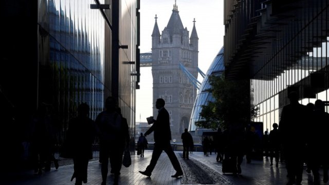 <p>
	Снимка: Ройтерс</p>
