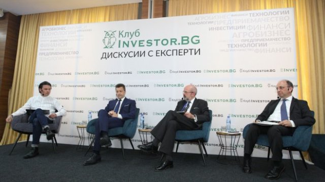 <p>
	<em>Снимки: Димитър Кьосемарлиев, Investor Media Group</em></p>

