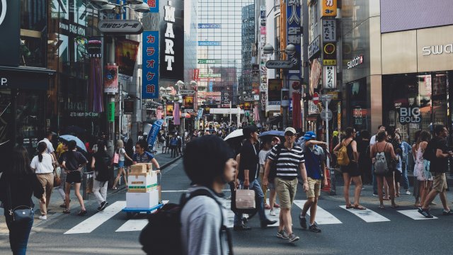 Снимка: unsplash.com