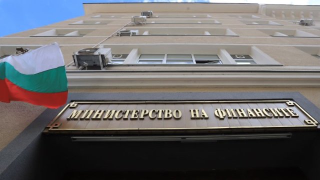 Снимка: БГНЕС/Гергана Костадинова