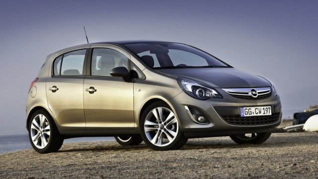 <p>
	Проблемът засяга вече старото поколение Corsa. <em>Снимка:&nbsp;Opel </em></p>
