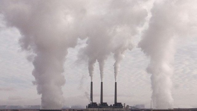 Том Бакстър:  Енергийният преход е без алтернатива