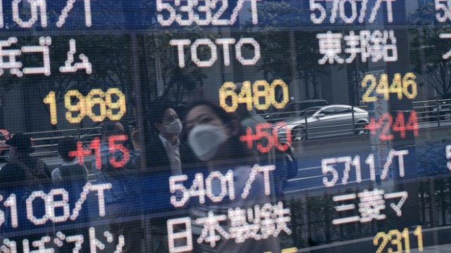 <p>
	<em>Снимка: <em>Soichiro Korimaya/Bloomberg</em></em></p>
