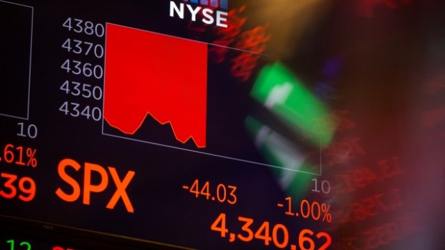 <p>
	<em>Снимка: Michael Nagle/Bloomberg</em></p>
