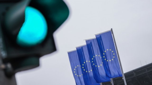 <p>
	<em>Снимка:&nbsp;Andreas Arnold/Bloomberg</em></p>
