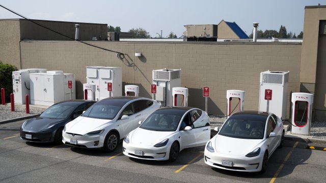 Снимка: Bloomberg LP