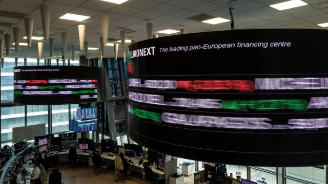 Снимка: Bloomberg LP