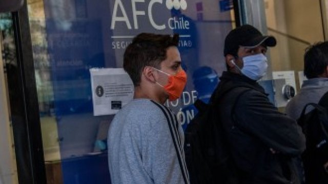 <p>
	Снимка:&nbsp;Cristbal Olivares/Bloomberg</p>
