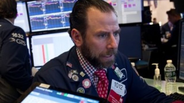 <p>
	Снимка:&nbsp;Michael Nagle/Bloomberg</p>

