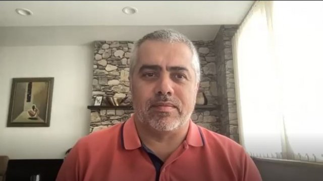 <p>
	<em>Снимка: Bloomberg TV Bulgaria</em></p>
