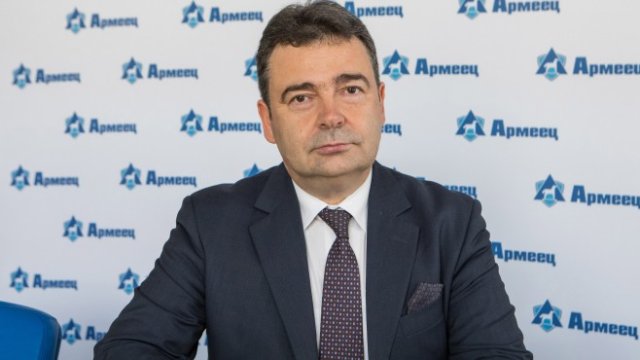 <p>
	<em>Снимка: ЗАД &quot;Армеец&quot;</em></p>
