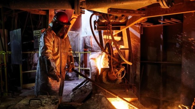 <p>
	<em>Снимка: Bloomberg</em></p>
