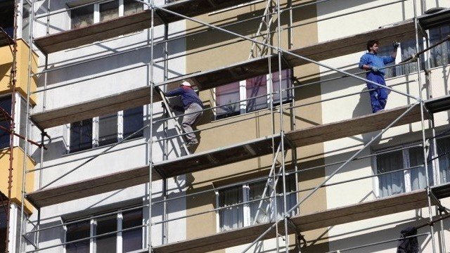 Ще влязат ли частни инвестиции в обновяването на сградите?