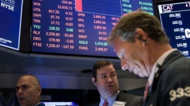 <p>
	Снимка:&nbsp;Michael Nagle/Bloomberg</p>
