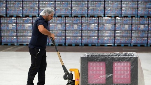 <p>
	<em>Снимка: Архив, Ройтерс</em></p>
