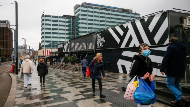 <p>
	<em>Снимка: Bloomberg</em></p>
