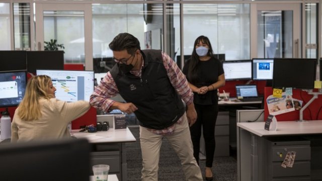 <p>
	<em>Снимка: Bloomberg</em></p>
