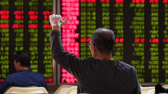 Снимка: Bloomberg L.P.