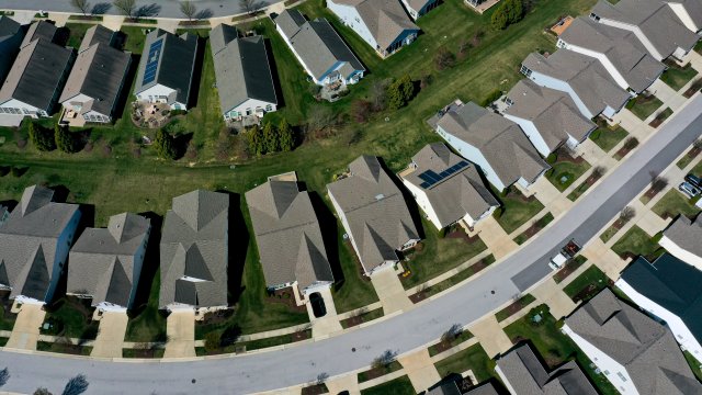 Снимка: Bloomberg L.P.