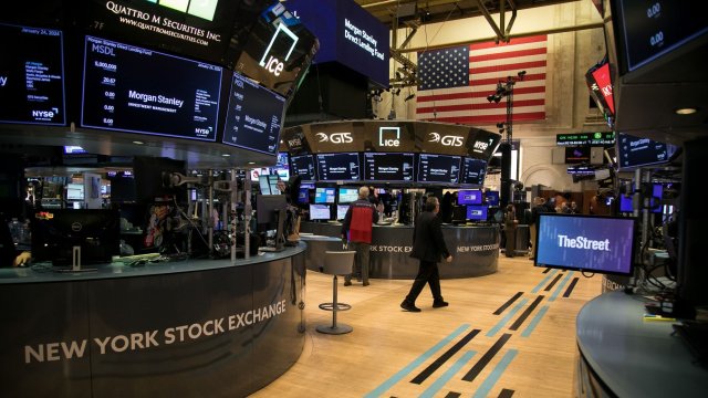 Снимка: Bloomberg